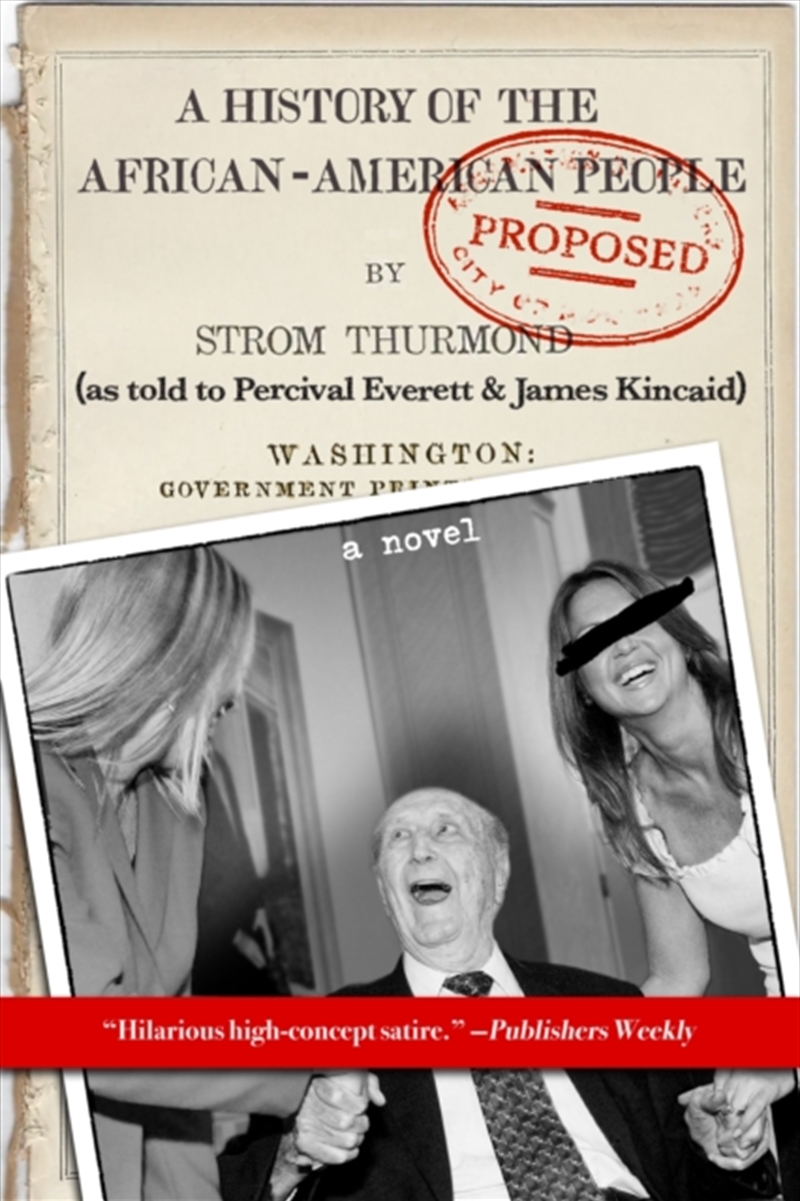 A History of the African-American People/Product Detail/Literature & Poetry