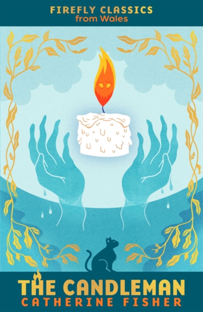 The Candleman/Product Detail/Childrens Fiction Books