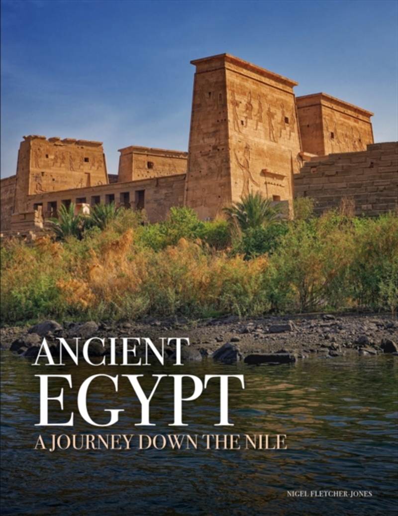 Ancient Egypt : A Journey down the Nile/Product Detail/History