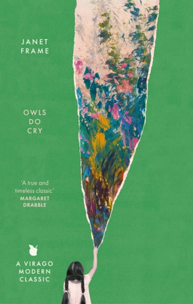 Owls Do Cry/Product Detail/General Fiction Books