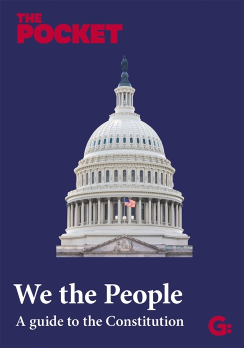 The Pocket We the People : A Celebration of the US Constitution/Product Detail/Politics & Government
