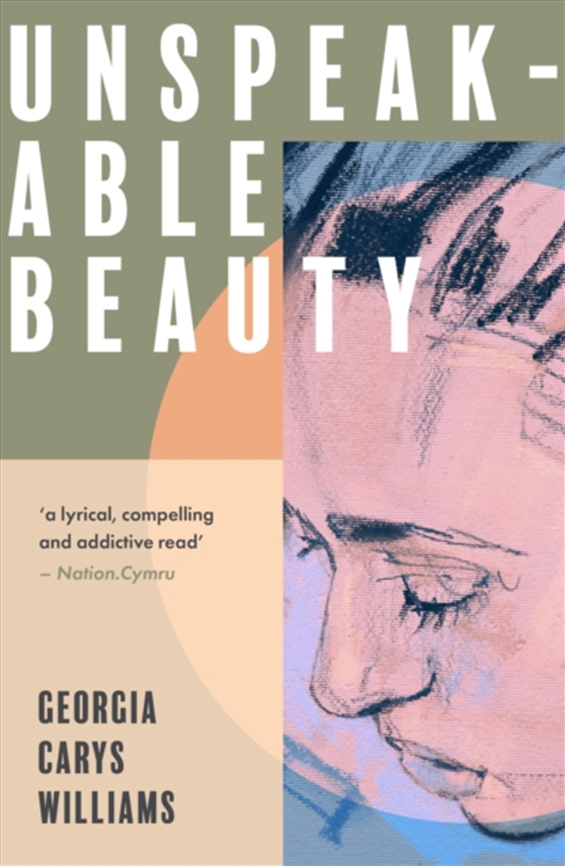 Unspeakable Beauty/Product Detail/General Fiction Books
