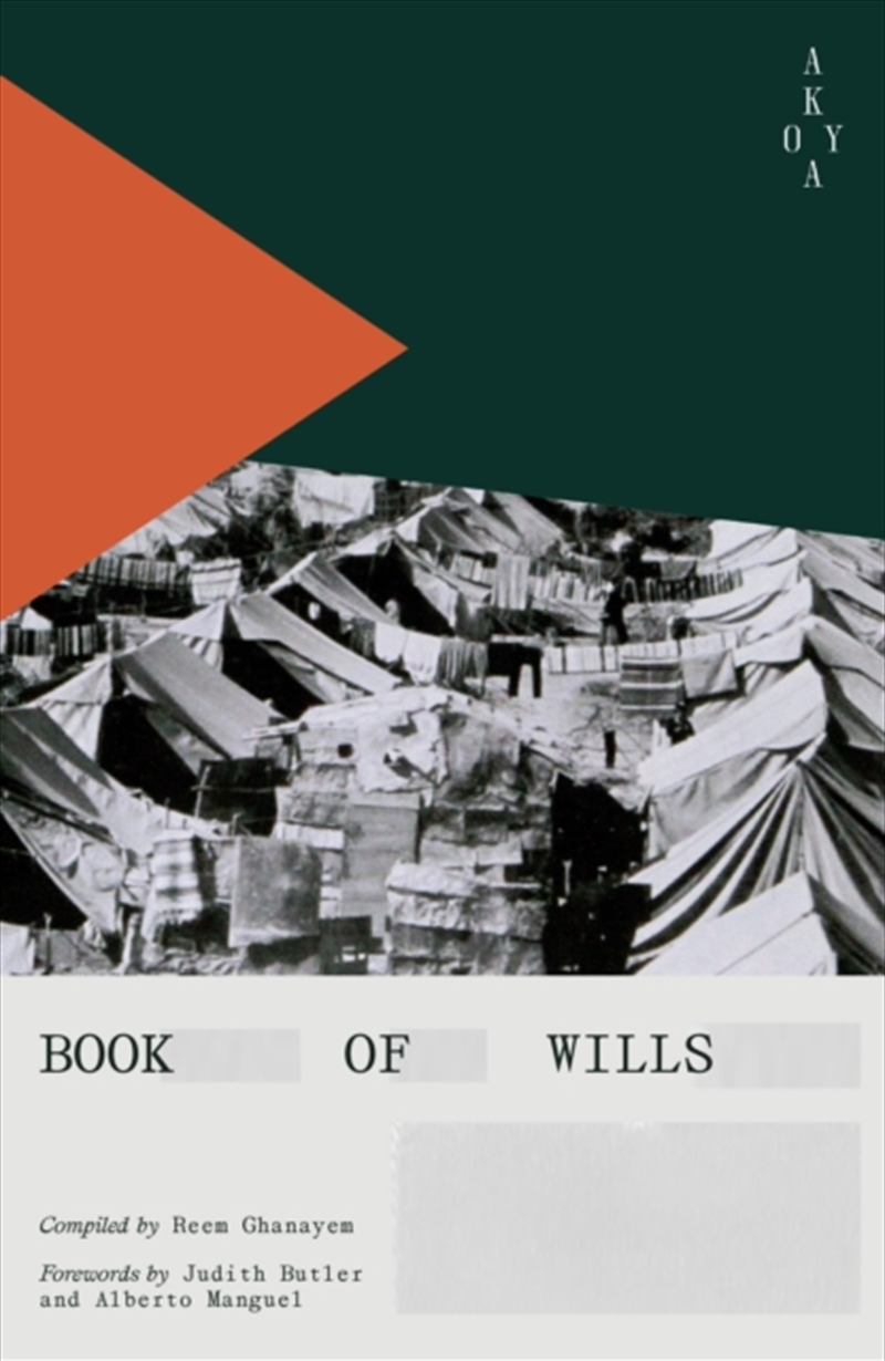 Book of Wills/Product Detail/Politics & Government