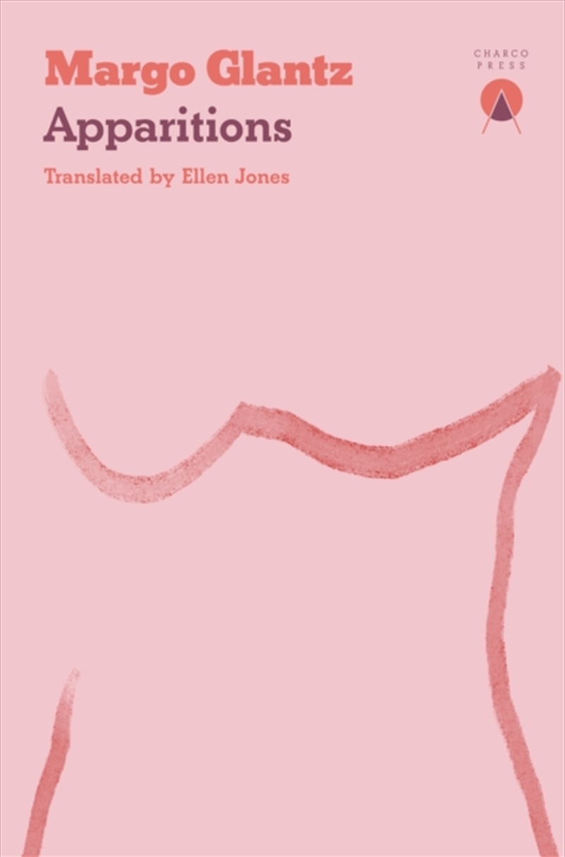 Apparitions/Product Detail/Erotic Fiction