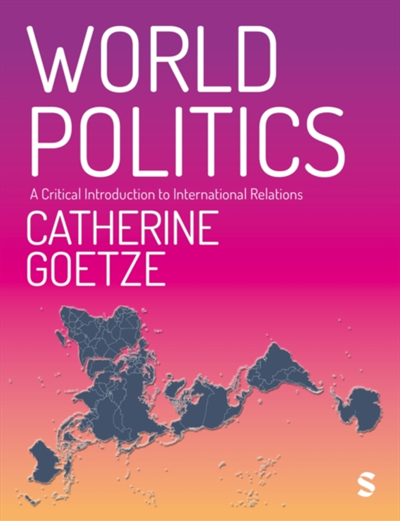 World Politics : A Critical Introduction to International Relations/Product Detail/Politics & Government