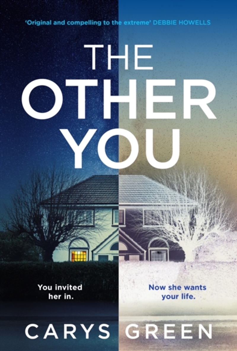 The Other You/Product Detail/Crime & Mystery Fiction