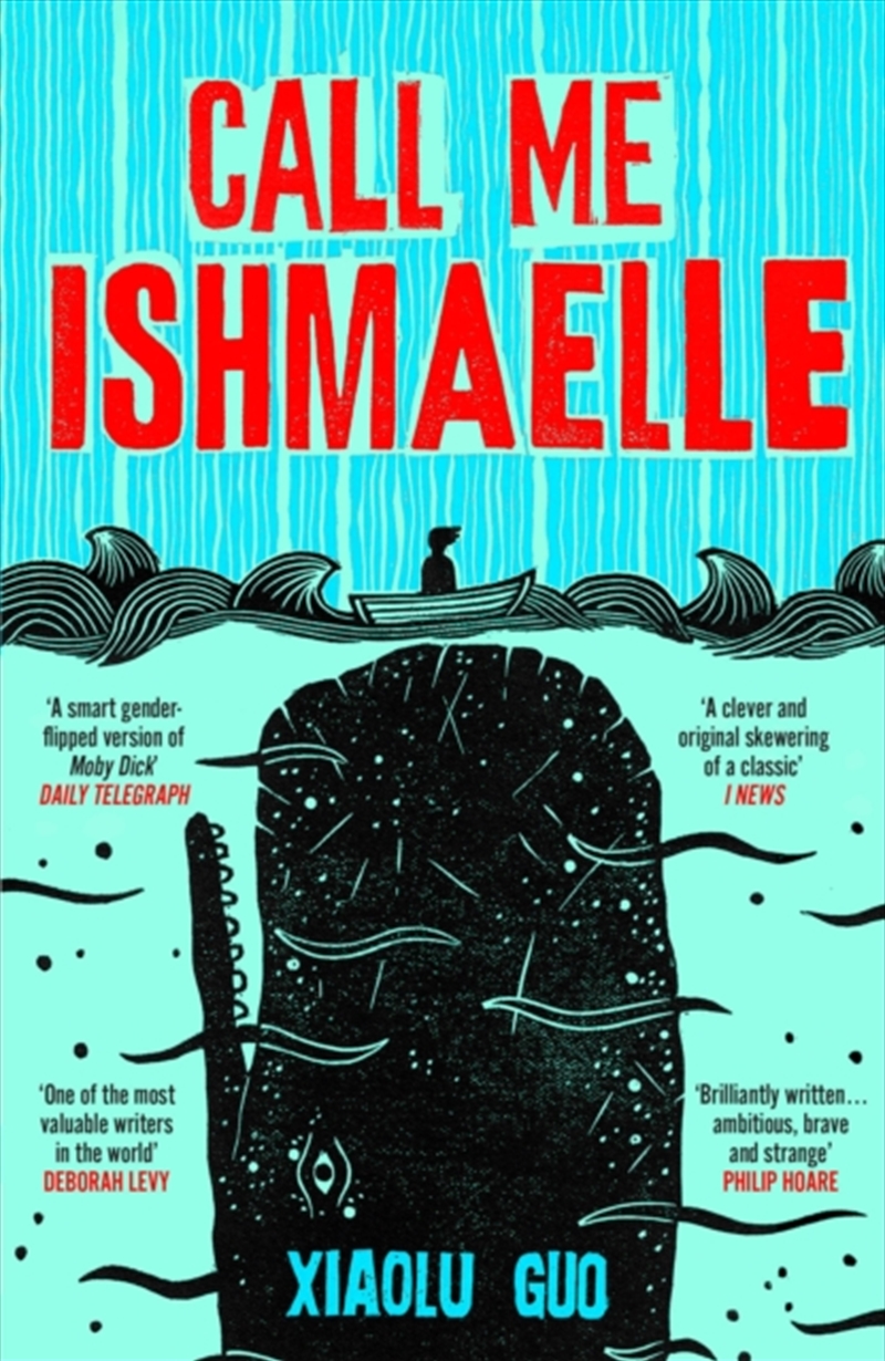 Call Me Ishmaelle/Product Detail/General Fiction Books