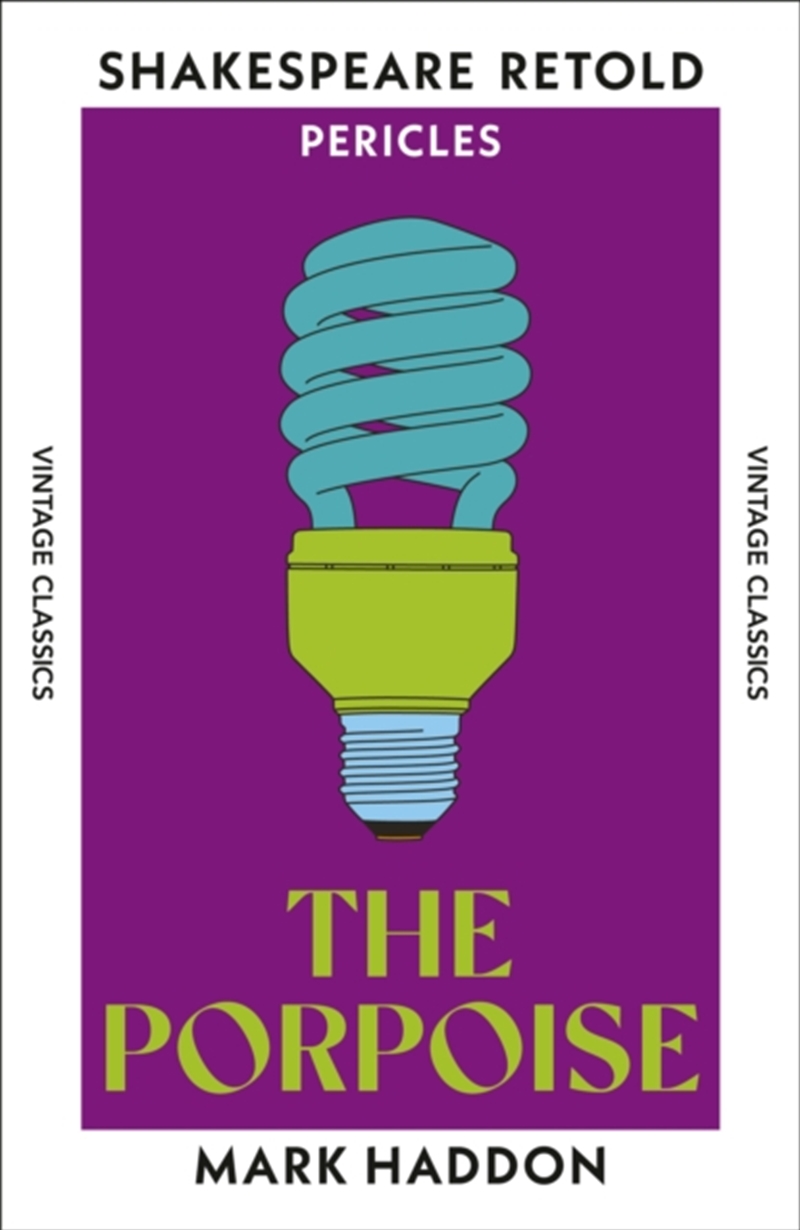 The Porpoise/Product Detail/General Fiction Books