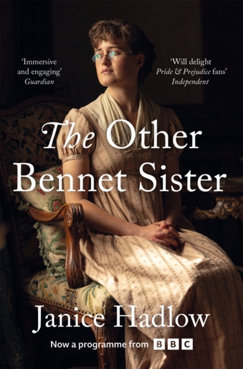 The Other Bennet Sister/Product Detail/Historical Fiction