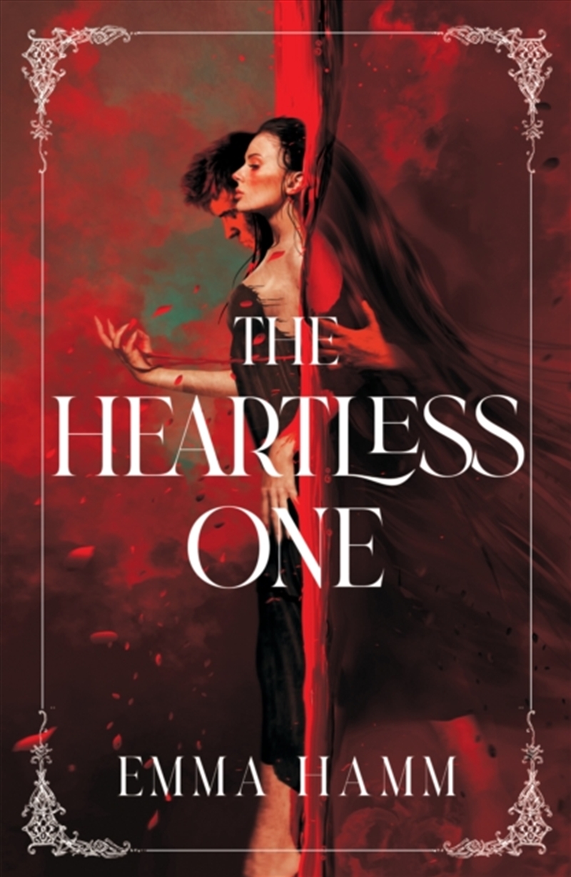 The Heartless One/Product Detail/Fantasy Fiction
