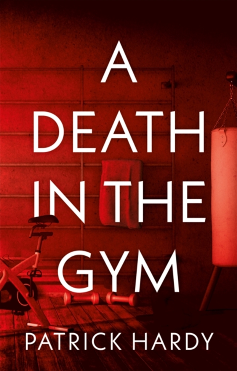 A Death in the Gym/Product Detail/Crime & Mystery Fiction