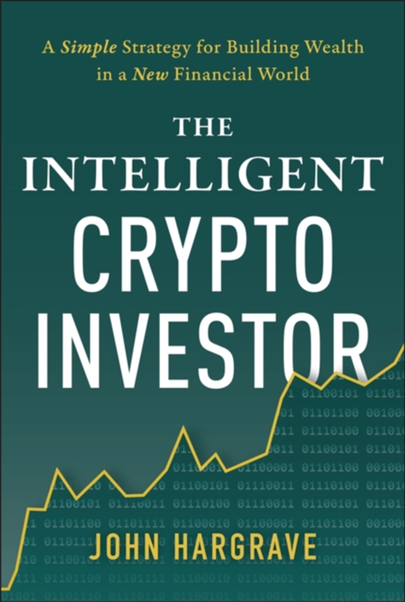 The Intelligent Crypto Investor/Product Detail/Reading