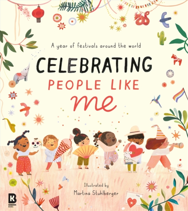 Celebrating People Like Me/Product Detail/Early Childhood Fiction Books