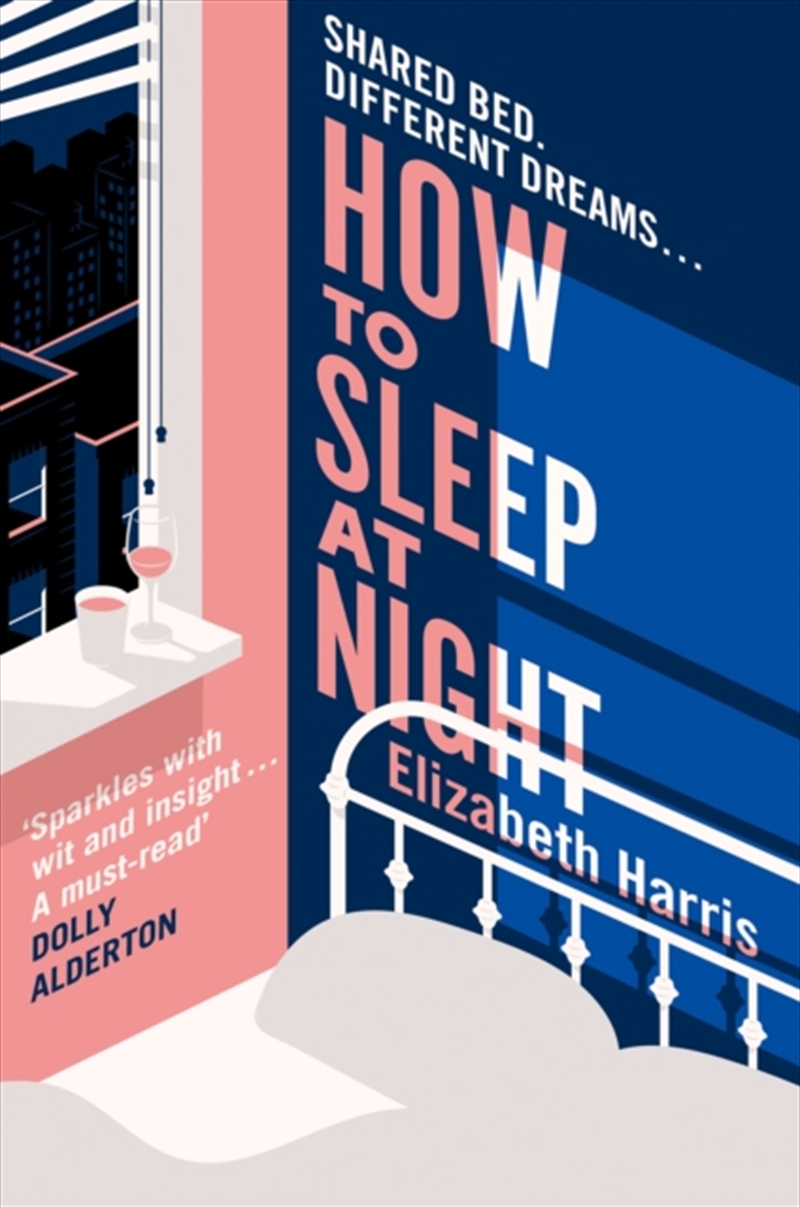 How To Sleep At Night/Product Detail/General Fiction Books