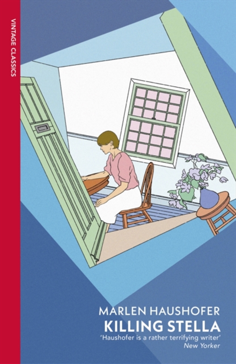 Killing Stella/Product Detail/General Fiction Books