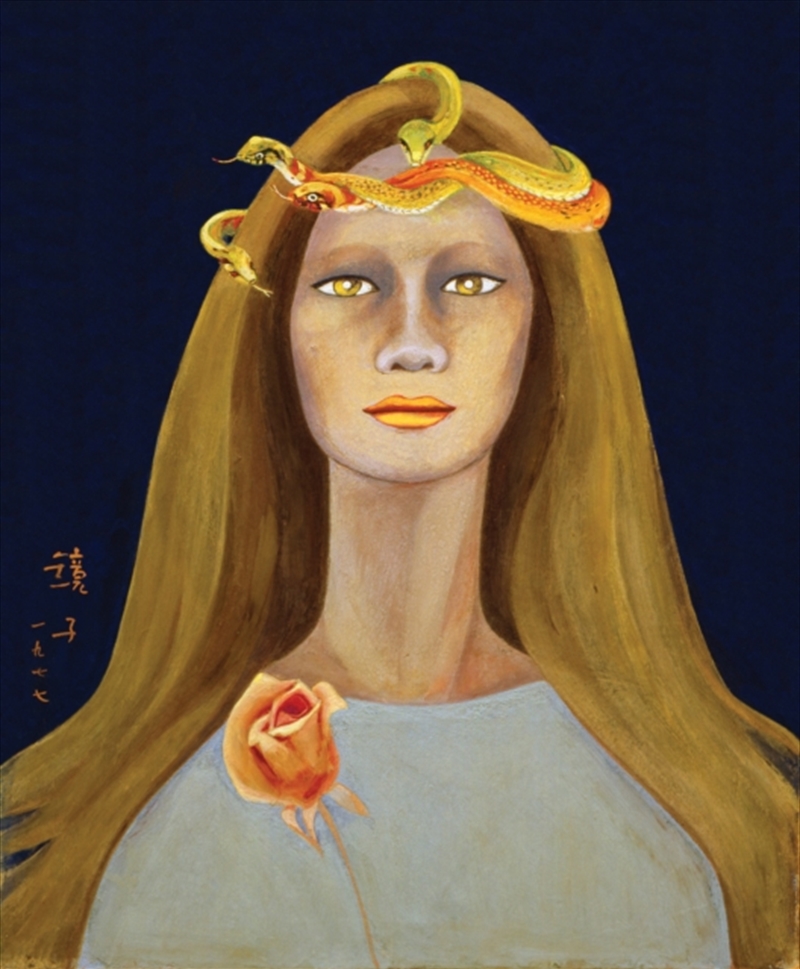 Chun Kyung-ja (Bilingual edition)/Product Detail/Art