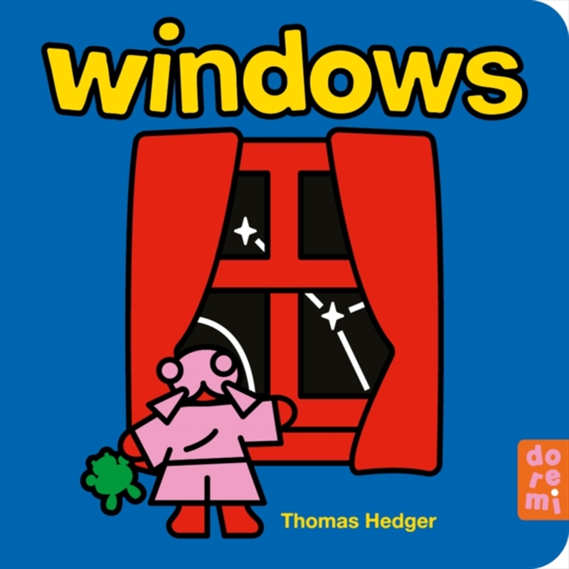 Windows/Product Detail/Early Childhood Fiction Books