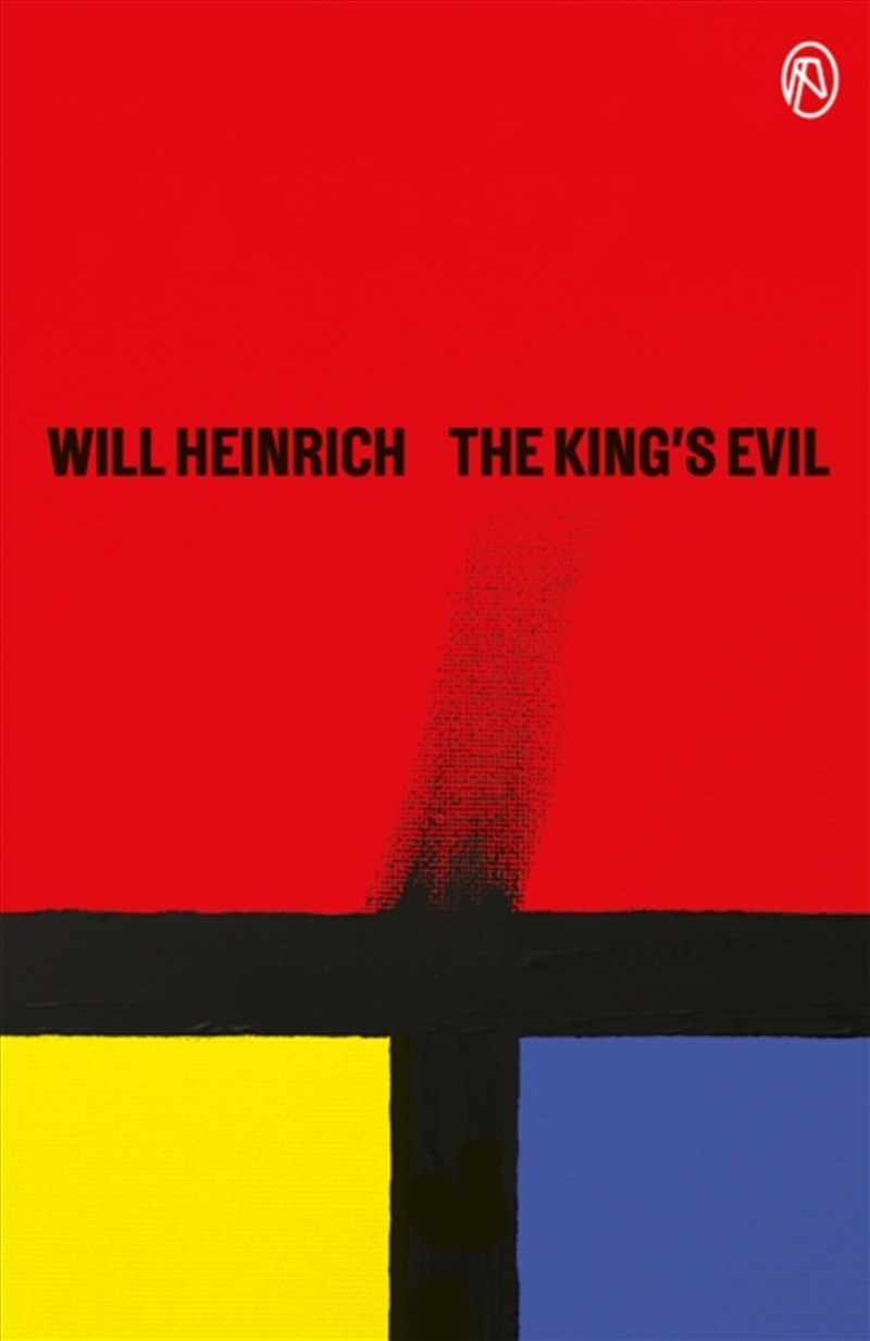 The King's Evil/Product Detail/General Fiction Books