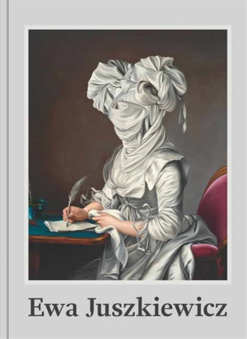 Ewa Juszkiewicz : Recent Paintings/Product Detail/Art