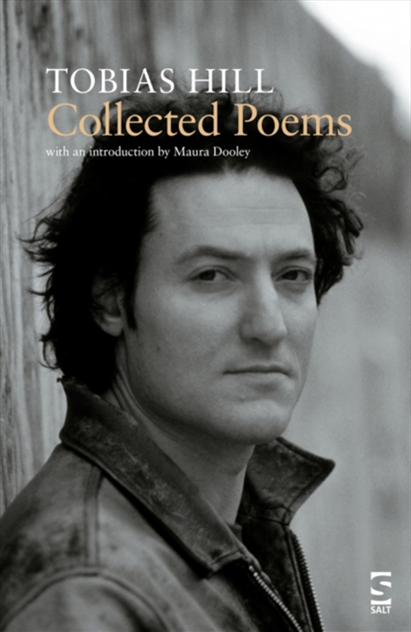 Collected Poems/Product Detail/Poetry