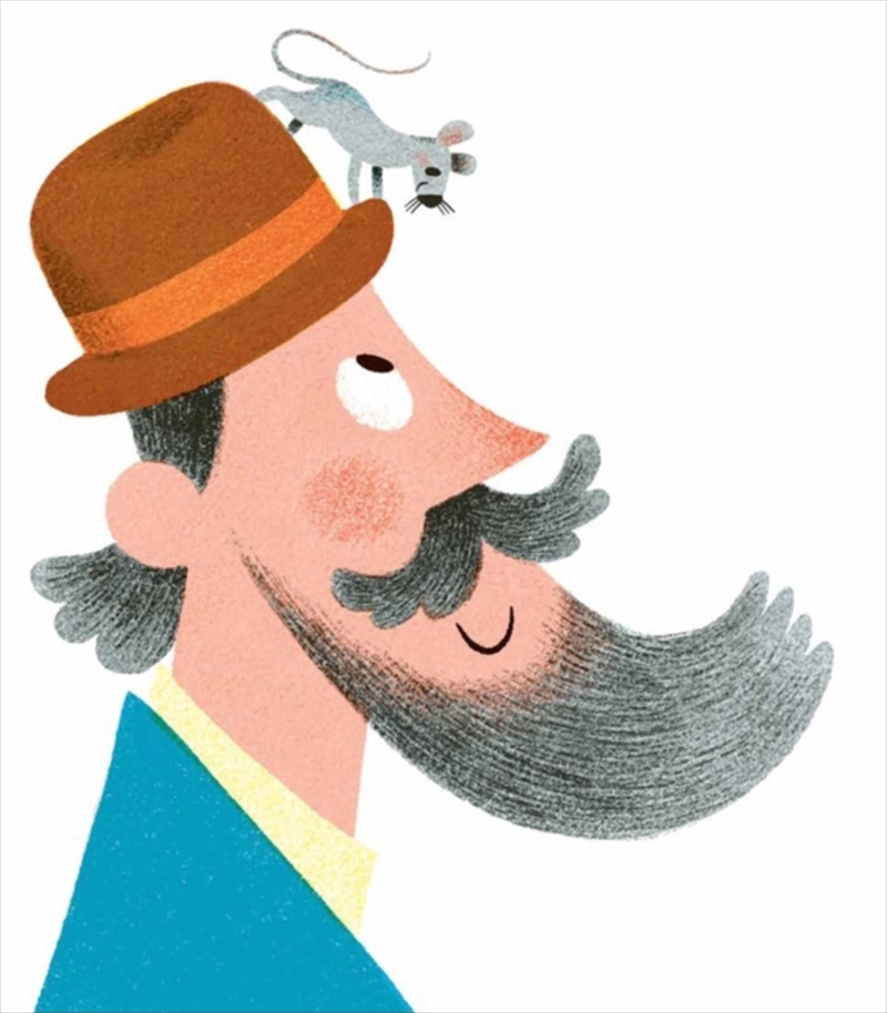 Mr Norton's New Hat/Product Detail/Early Childhood Fiction Books