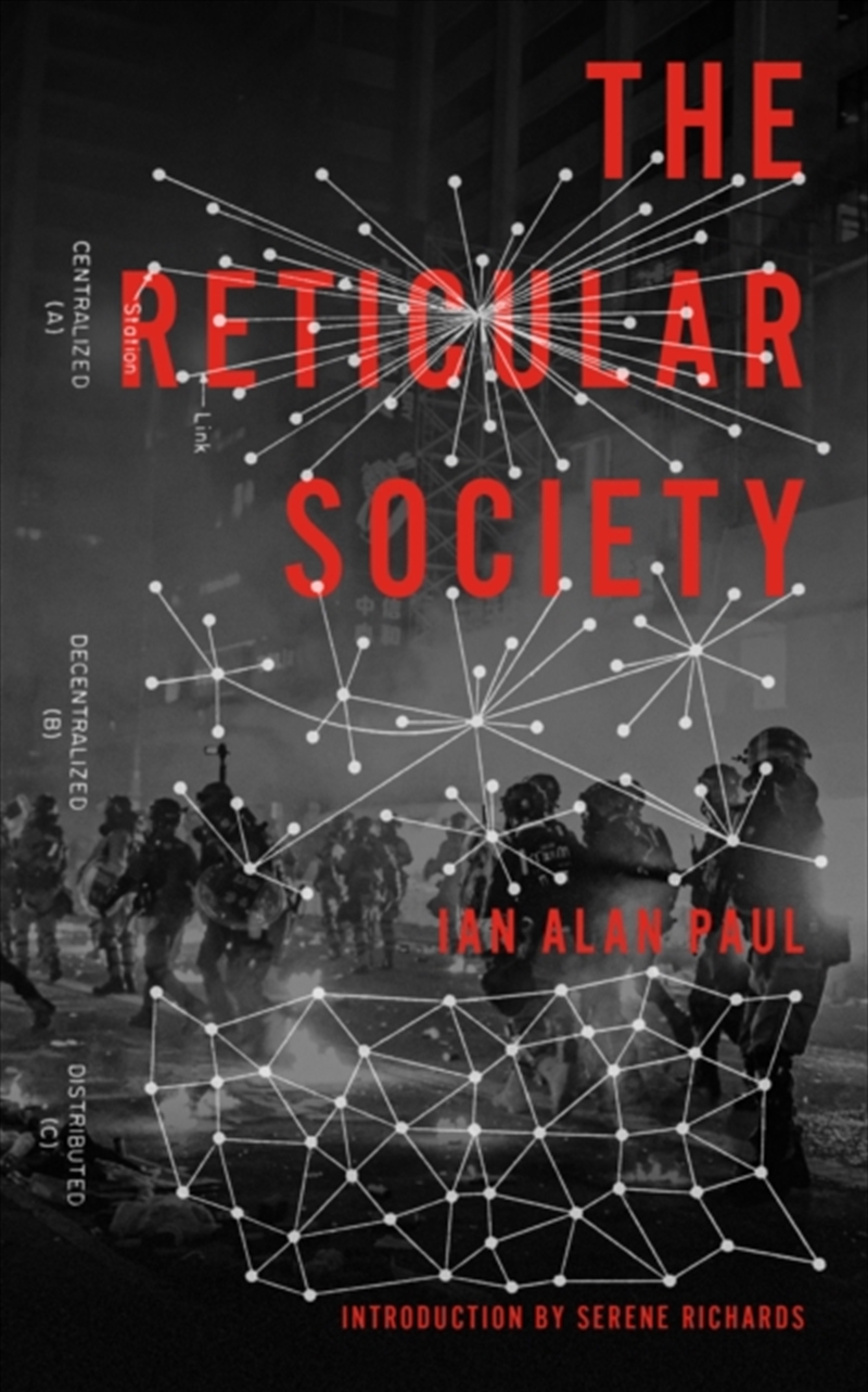 The Reticular Society/Product Detail/Politics & Government