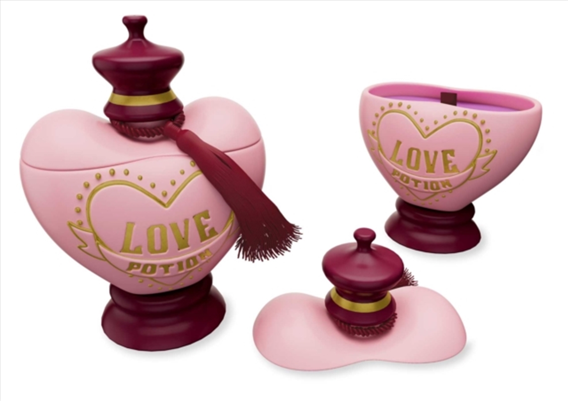 Harry Potter: Love Potion Candle/Product Detail/Candles