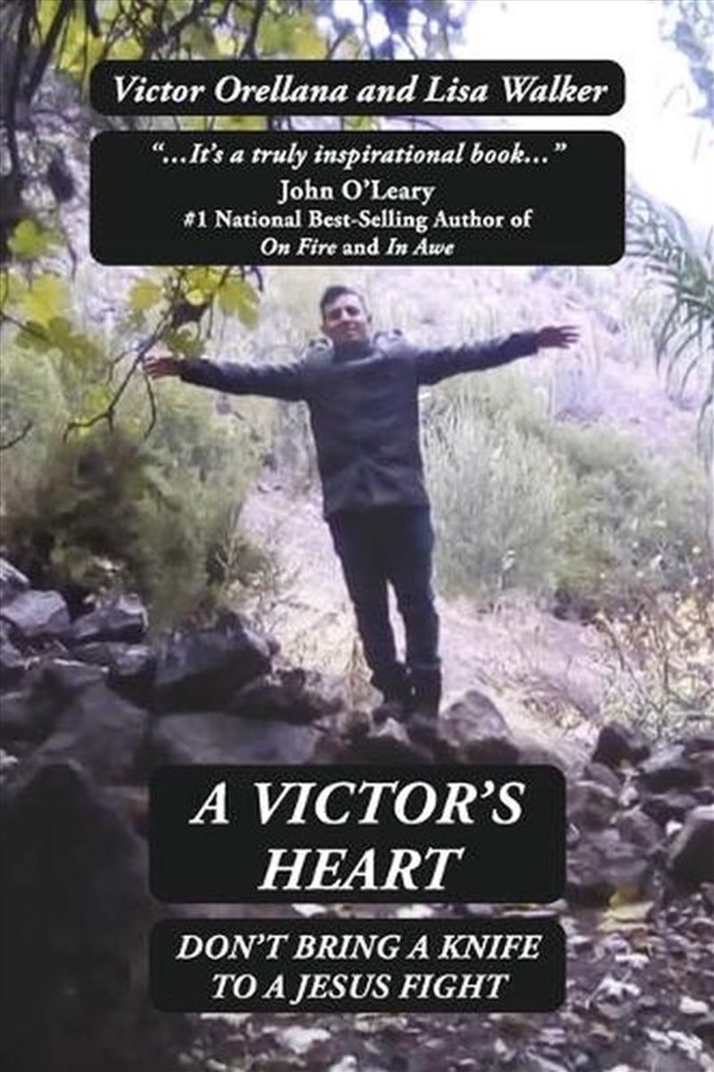 A Victor's Heart/Product Detail/Reading