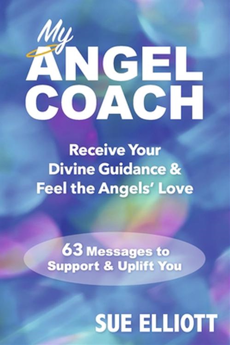 My Angel Coach/Product Detail/Religion & Beliefs