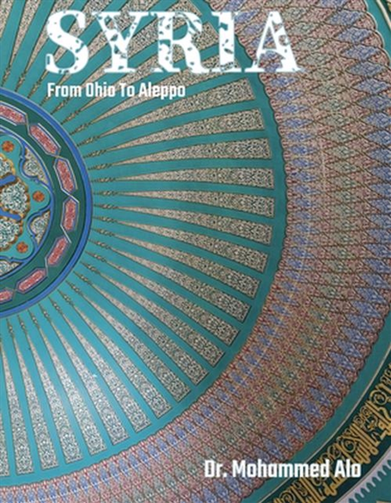 Syria/Product Detail/Travel & Holidays