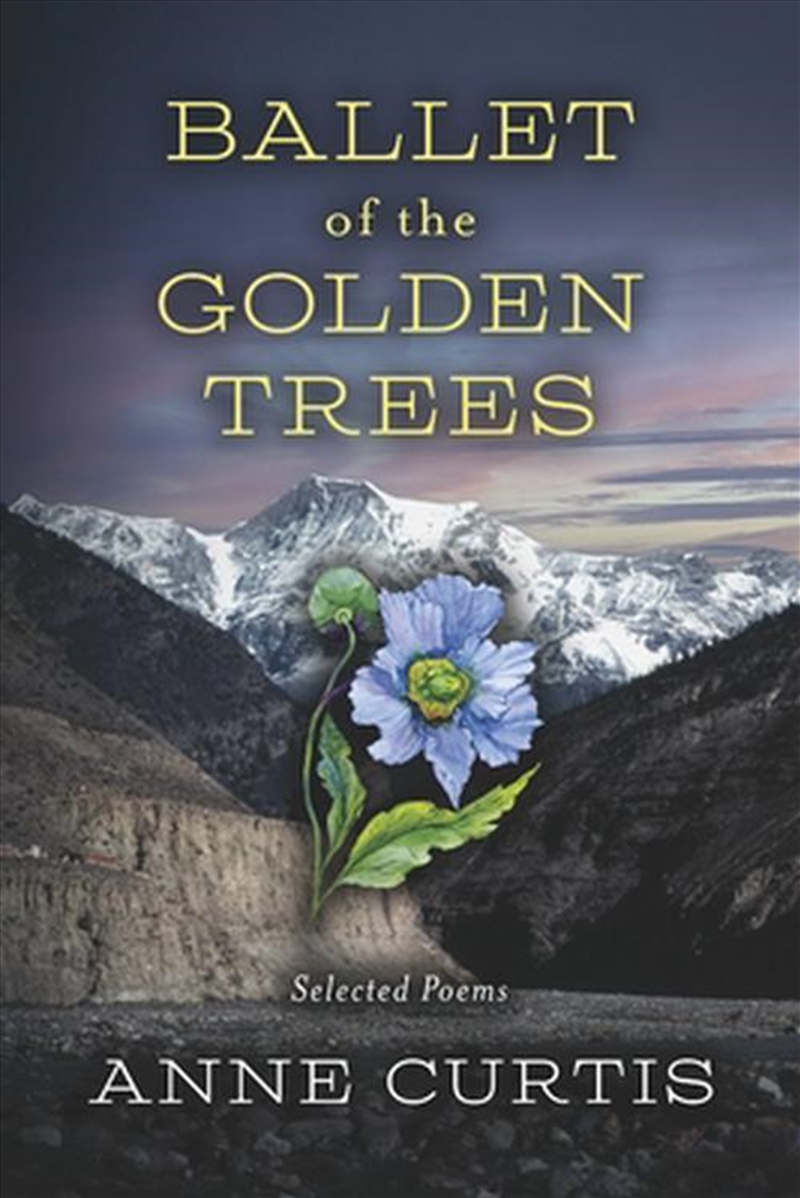 Ballet of the Golden Trees/Product Detail/Reading