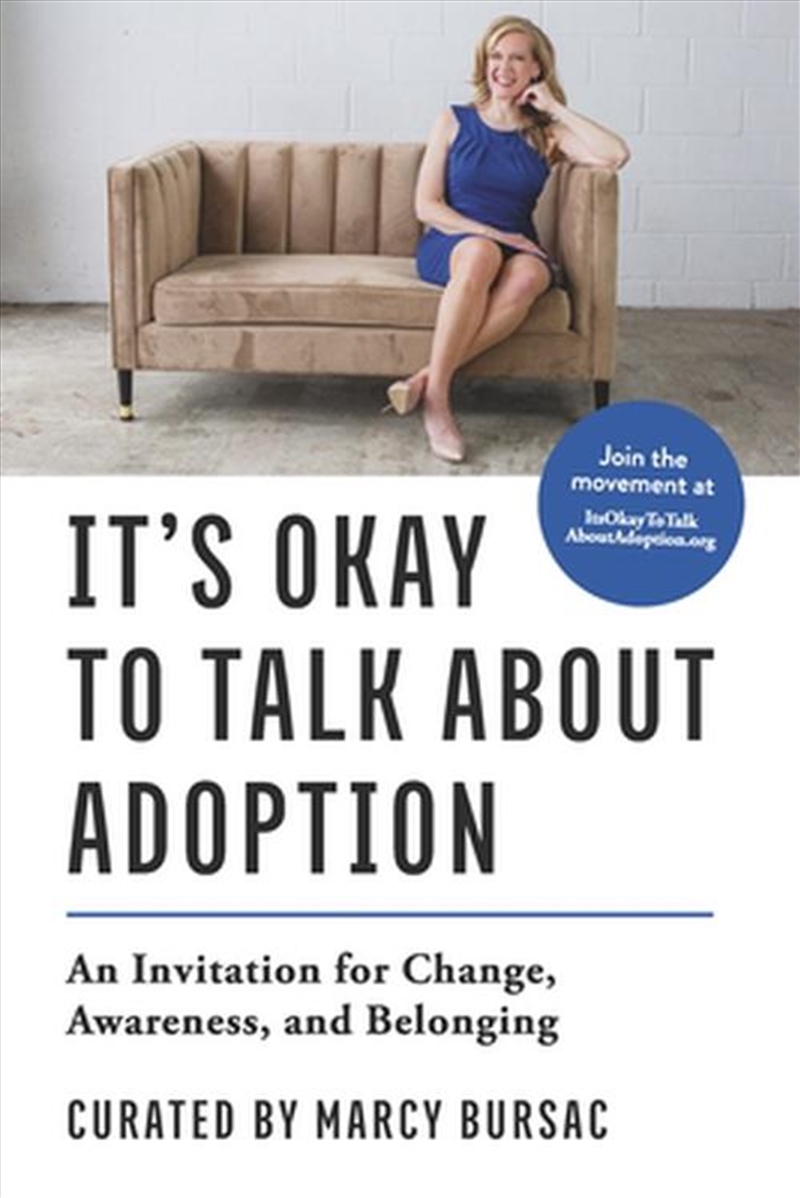 It's Okay to Talk About Adoption/Product Detail/Healthcare