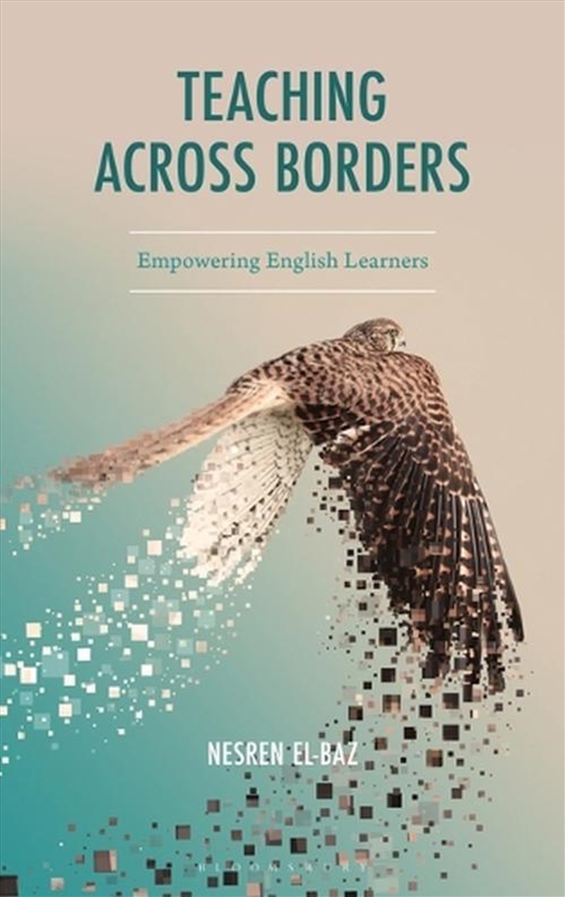 Teaching Across Borders: Empowering English Learners/Product Detail/Teaching