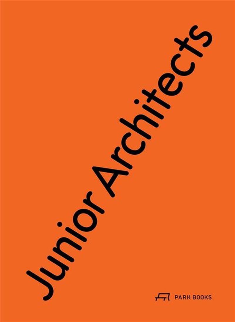 Junior Architects: New Paradigms in Design Education/Product Detail/Architecture