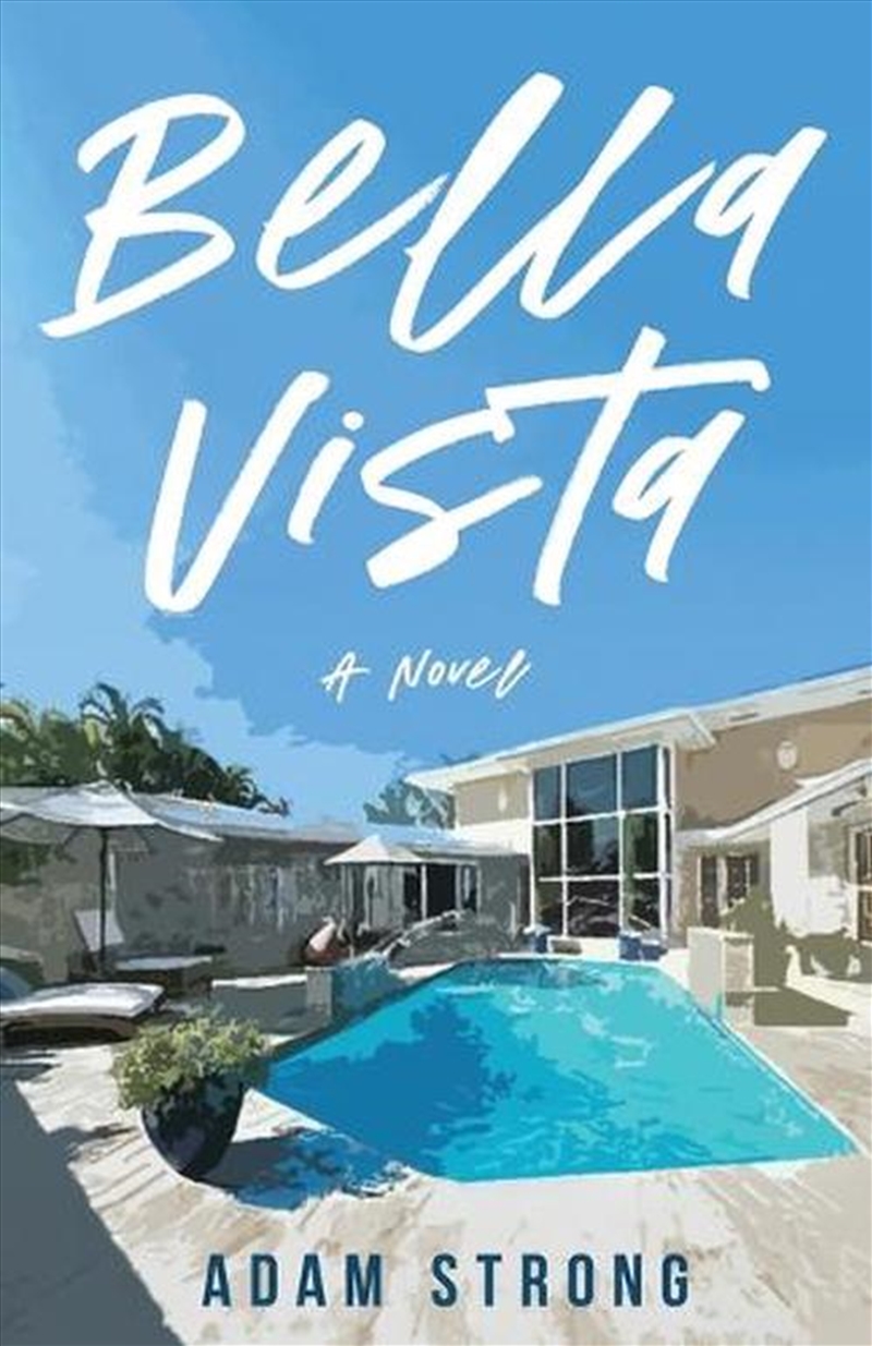 Bella Vista/Product Detail/Historical Fiction