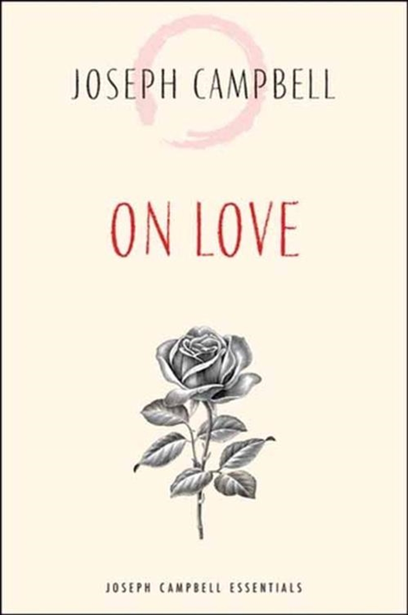 On Love/Product Detail/Society & Culture