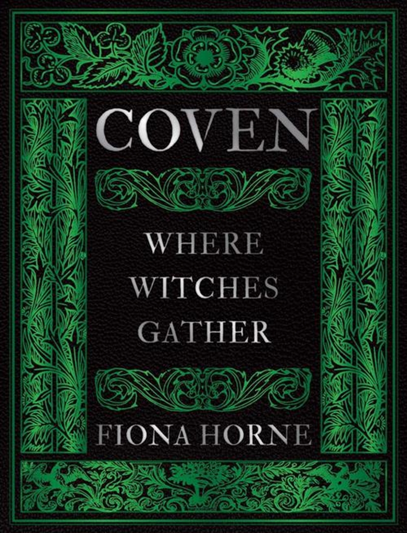 Coven : Where Witches Gather/Product Detail/Religion & Beliefs