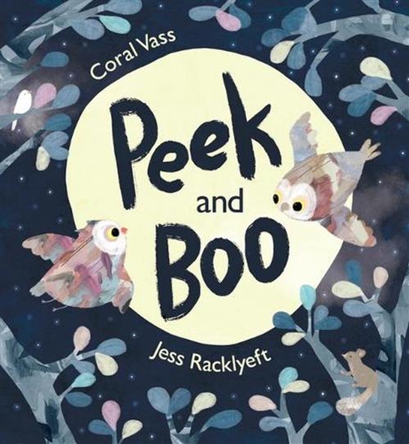 Peek And Boo/Product Detail/Early Childhood Fiction Books