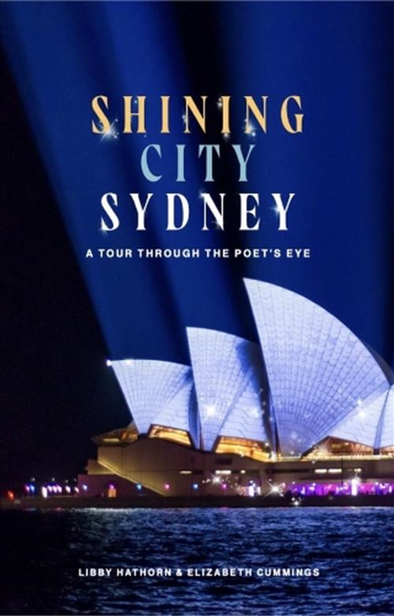 Shining City Sydney/Product Detail/Reading