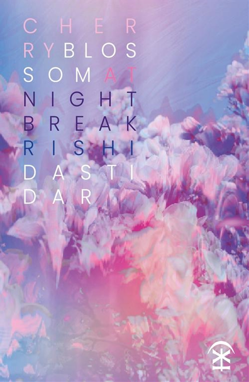 Cherry blossom at nightbreak/Product Detail/Poetry