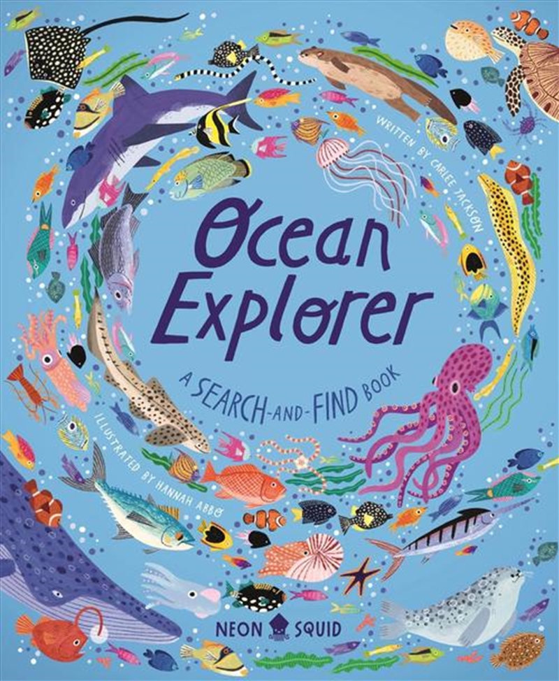 Ocean Explorer/Product Detail/Childrens