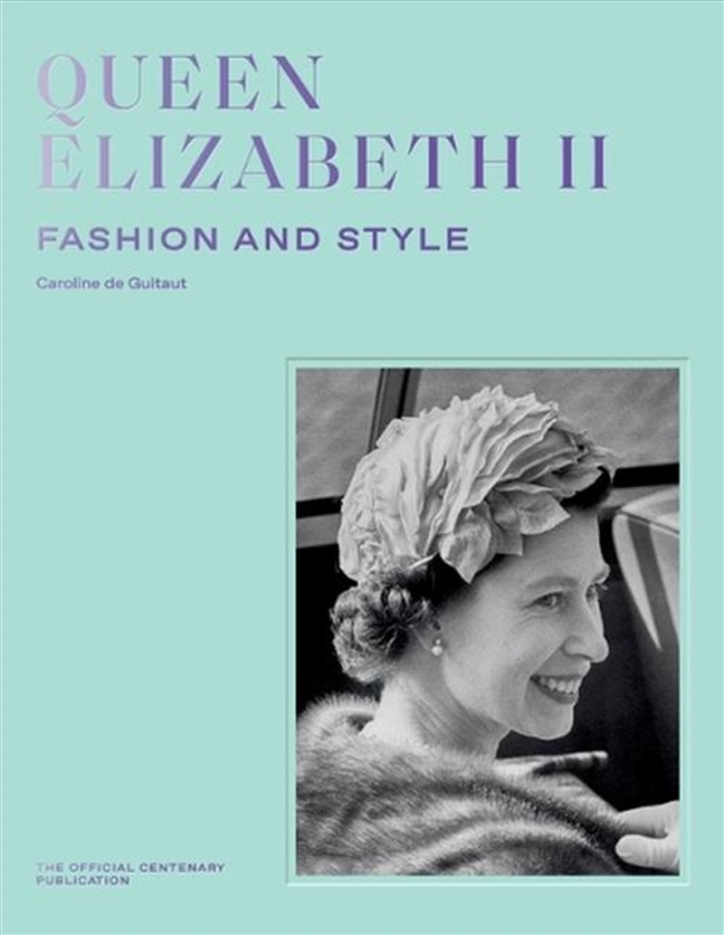 Queen Elizabeth II: Fashion & Style/Product Detail/History