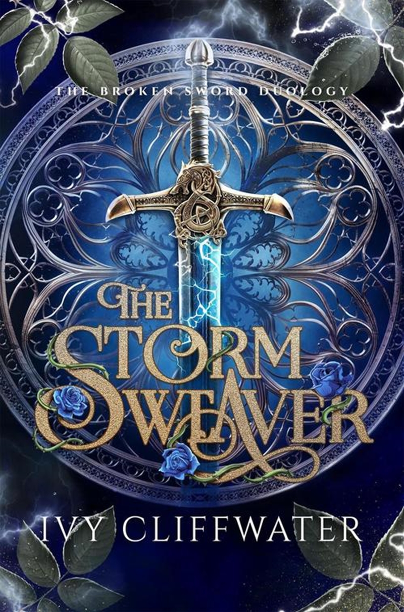 The Storm Weaver/Product Detail/Romance