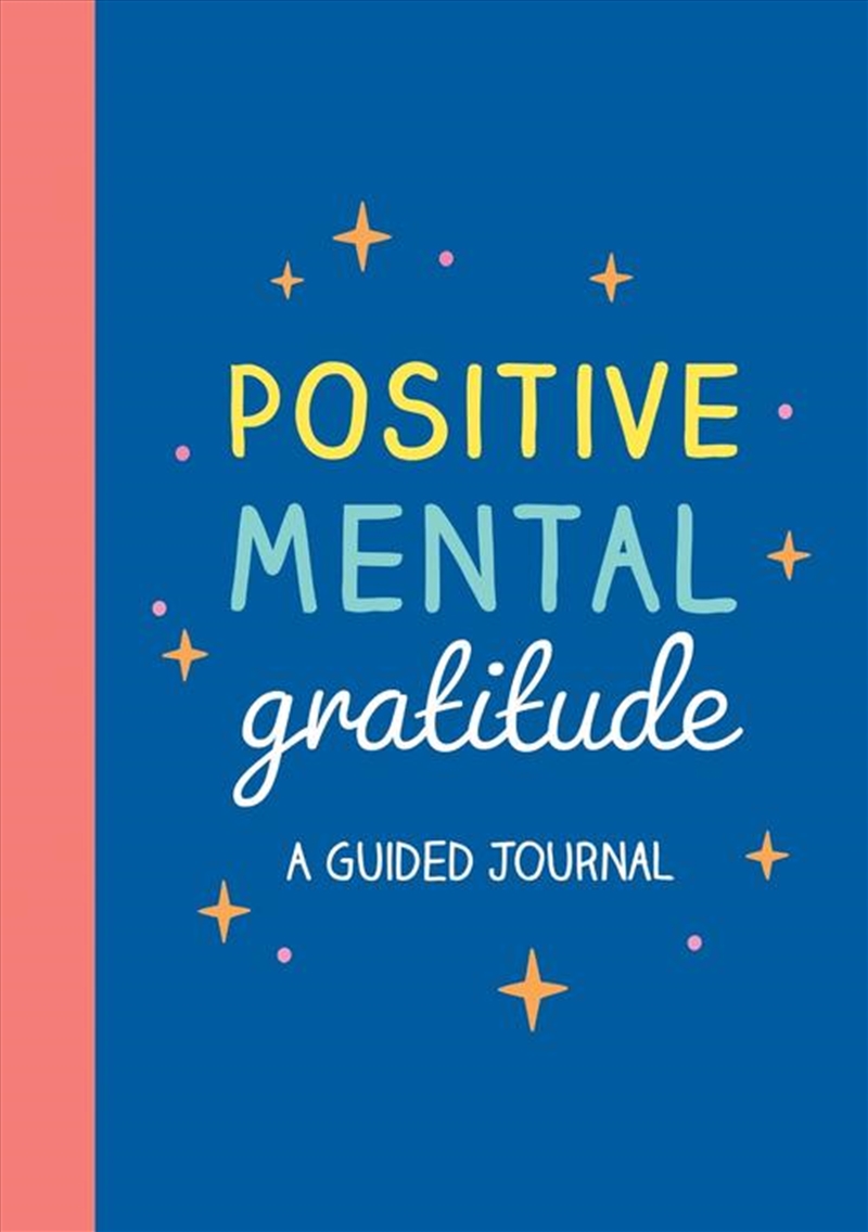 Positive Mental Gratitude/Product Detail/Self Help & Personal Development