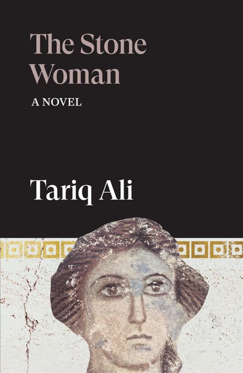 The Stone Woman/Product Detail/Modern & Contemporary