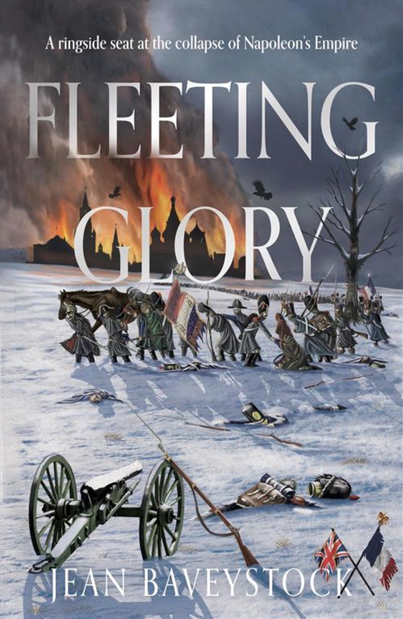 Fleeting Glory/Product Detail/Historical Fiction