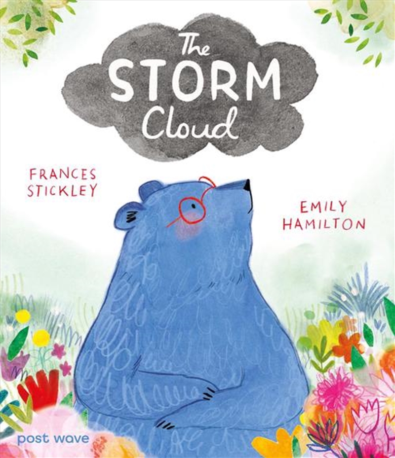 The Storm Cloud/Product Detail/Early Childhood Fiction Books