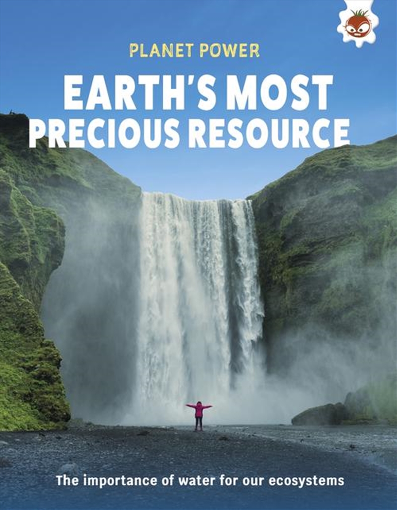 Earth's Most Precious Resource : The importance of water for our ecosystem/Product Detail/Childrens