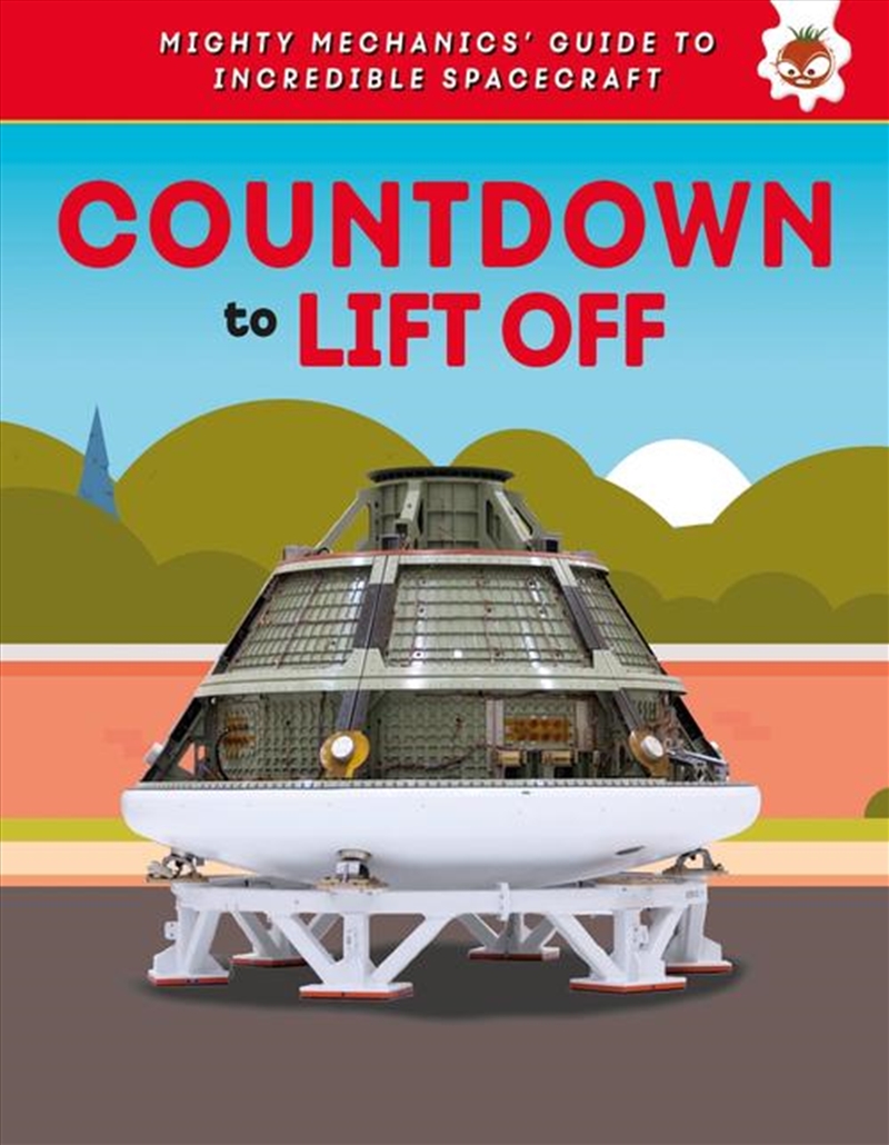 Countdown to Lift Off/Product Detail/Childrens