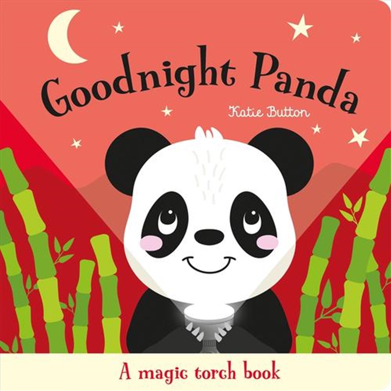 Goodnight Panda/Product Detail/Early Childhood Fiction Books